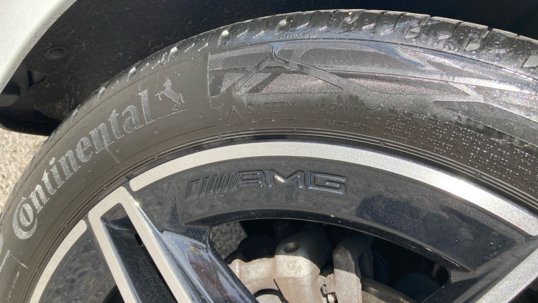 Mercedes-Benz A-Class A180 AMG Line Executive 5dr Auto Petrol Hatchback